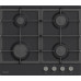Газовая варочная панель Weissgauff HGG 640 BEB