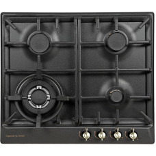 Газовая варочная панель Zigmund Shtain G 12 6 B Газовая варочная панель Zigmund Shtain G 12 6 B