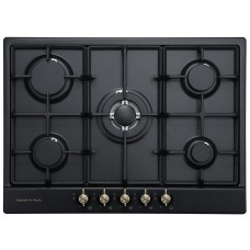 Газовая варочная панель Zigmund Shtain G 12 7 B Газовая варочная панель Zigmund Shtain G 12 7 B