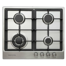 Газовая варочная панель Zigmund Shtain G 15 6 S Газовая варочная панель Zigmund Shtain G 15 6 S