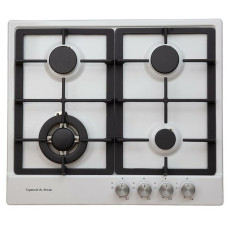 Газовая варочная панель Zigmund Shtain G 15 6 W Газовая варочная панель Zigmund Shtain G 15 6 W