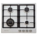 Газовая варочная панель Zigmund Shtain G 15 6 W