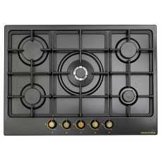 Газовая варочная панель Zigmund Shtain G 15 7 A Газовая варочная панель Zigmund Shtain G 15 7 A