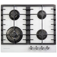 Газовая варочная панель Zigmund Shtain M 22 6 W Газовая варочная панель Zigmund Shtain M 22 6 W