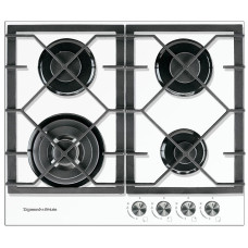 Газовая варочная панель Zigmund Shtain M 23 6 W Газовая варочная панель Zigmund Shtain M 23 6 W