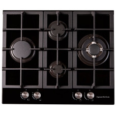 Газовая варочная панель Zigmund Shtain M 25 6 B Газовая варочная панель Zigmund Shtain M 25 6 B