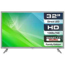 Телевизор Prestigio PTV32SS06ZCISML