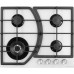 Газовая варочная панель Zigmund Shtain M 27 6 W