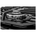 Газовая варочная панель Zorg Technology BLC FDW rustical black