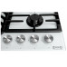 Газовая варочная панель ZorG Technology BLC WH