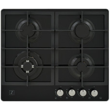 Газовая варочная панель Zugel ZGC308B Газовая варочная панель Zugel ZGC308B