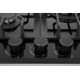 Газовая варочная панель Zugel ZGH451W