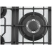 Газовая варочная панель Zugel ZGH451W