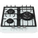Газовая варочная панель Zugel ZGH451W