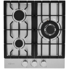 Газовая варочная панель Zugel ZGH451X Газовая варочная панель Zugel ZGH451X