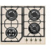 Газовая варочная панель Гефест ПВГ 2232 01 В85