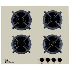 Газовая варочная панель Лысьва GR0400G00 ПГВ 41 К