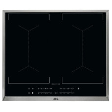 Индукционная варочная панель Aeg IKE64450XB Индукционная варочная панель Aeg IKE64450XB