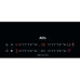 Индукционная варочная панель Aeg IKE96654FB