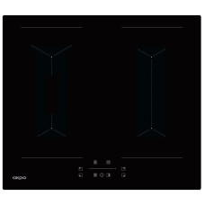 Индукционная варочная панель Akpo PIA 6094218U BL Индукционная варочная панель Akpo PIA 6094218U BL