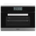 Встраиваемая пароварка Miele DG 6800 EDST/CLST