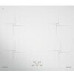 Индукционная варочная панель Barazza 1PIDG64B 4mm white glass ceramic Индукционная варочная панель Barazza 1PIDG64B 4mm white glass ceramic
