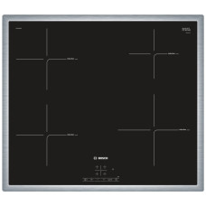 Индукционная варочная панель Bosch PIE645FB1E Индукционная варочная панель Bosch PIE645FB1E