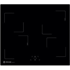 Индукционная варочная панель De Luxe 605304 03 эви Индукционная варочная панель De Luxe 605304 03 эви