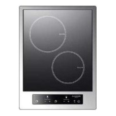 Индукционная варочная панель Fulgor Milano CPH 402 ID TC X 2