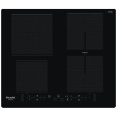 Индукционная варочная панель Hotpoint-ariston HB 5560B NE Индукционная варочная панель Hotpoint-ariston HB 5560B NE