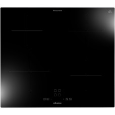 Индукционная варочная панель Konigin Lacerta I604 TBK