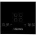 Индукционная варочная панель Konigin Lacerta I604 TBK