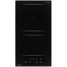 Индукционная варочная панель Krona REMO 30 BL черный