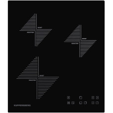 Индукционная варочная панель Kuppersberg ICS 402 Индукционная варочная панель Kuppersberg ICS 402