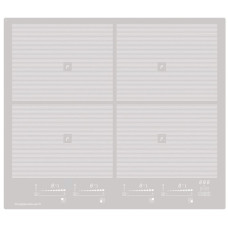 Индукционная варочная панель Kuppersbusch KI 6800.0 GE Индукционная варочная панель Kuppersbusch KI 6800.0 GE