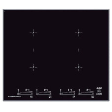 Индукционная варочная панель Kuppersbusch KI 6800.0 SE Индукционная варочная панель Kuppersbusch KI 6800.0 SE