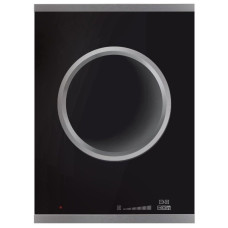 Индукционная варочная панель Kuppersbusch WOK VKIW 3800 0 SR Индукционная варочная панель Kuppersbusch WOK VKIW 3800 0 SR