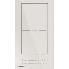 Индукционная варочная панель Maunfeld CVI 292S2BBG