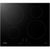 Индукционная варочная панель Samsung NZ64M3NM1BB WT