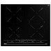 Индукционная варочная панель Teka ITC 64630 MST Black