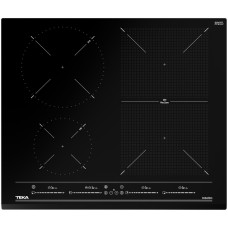Индукционная варочная панель Teka IZF 64440 MSP Black