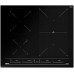 Индукционная варочная панель Teka IZF 64440 MSP Black