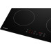 Индукционная варочная панель Weissgauff HI 640 BCSM Premium Индукционная варочная панель Weissgauff HI 640 BCSM Premium