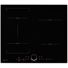 Индукционная варочная панель Zugel ZIH605B