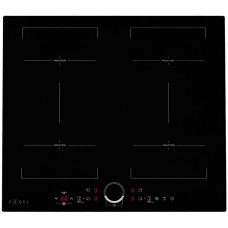 Индукционная варочная панель Zugel ZIH606B