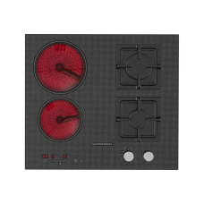 Комбинированная варочная панель Kuppersberg EGS 600