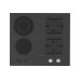 Комбинированная варочная панель Kuppersberg EGS 600