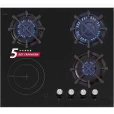 Комбинированная варочная панель Simfer H60N32S522