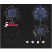 Комбинированная варочная панель Simfer H60N32S522