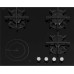 Комбинированная варочная панель Simfer H60N32S522
